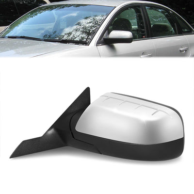 Factory Style Door Mirror (Driver Left) <BR>08-09 Ford Taurus
