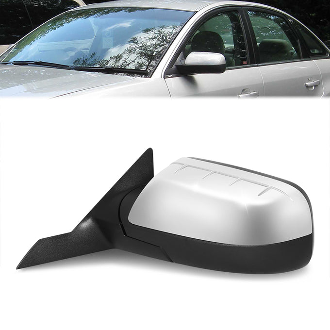 Factory Style Door Mirror (Driver Left) <BR>08-09 Ford Taurus