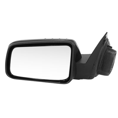 Factory Style Door Mirror (Driver Left) <BR>08-11 Ford Focus