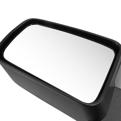 Factory Style Door Mirror (Driver Left) <BR>08-11 Ford Focus