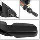 Factory Style Door Mirror (Driver Left) <BR>08-11 Ford Focus