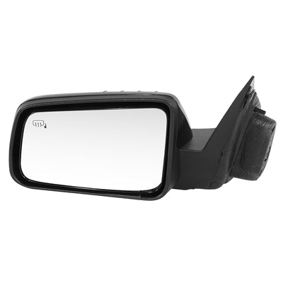 Factory Style Door Mirror (Driver Left) <BR>08-11 Ford Focus