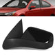 Factory Style Door Mirror (Driver Left) <BR>08-11 Ford Focus