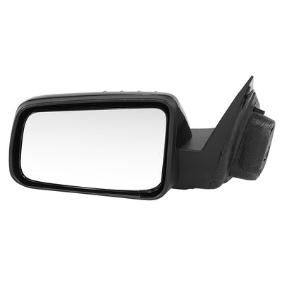 Factory Style Door Mirror (Driver Left) <BR>08-11 Ford Focus