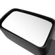 Factory Style Door Mirror (Driver Left) <BR>08-11 Ford Focus