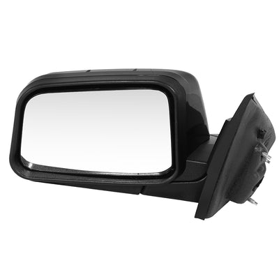 Powered Side View Mirrors <BR>2007 Ford Edge