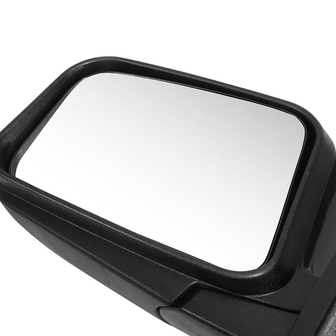 Powered Side View Mirrors <BR>2007 Ford Edge