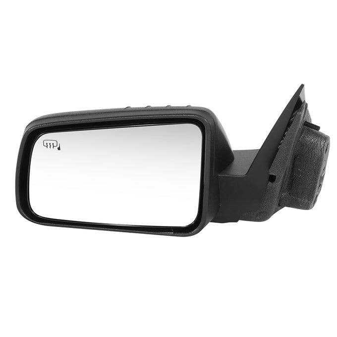 Factory Style Door Mirror (Driver Left) <BR>08-11 Ford Focus