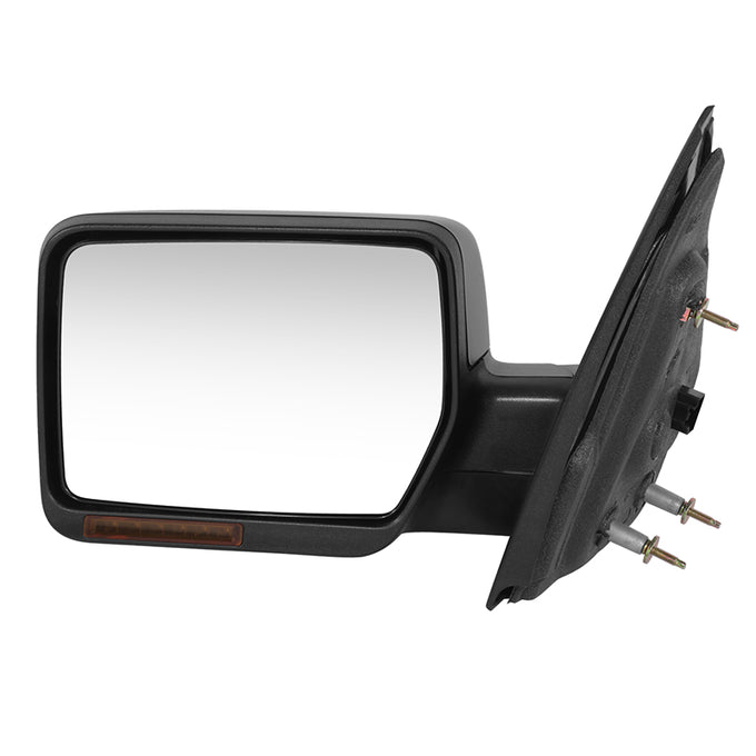Factory Style Door Mirror (Driver Left) <BR>04-06 Ford F-150