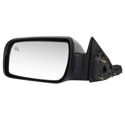 Powered Left Side Mirror w/ Heated Defroster<br>08-09 Mercury Sable