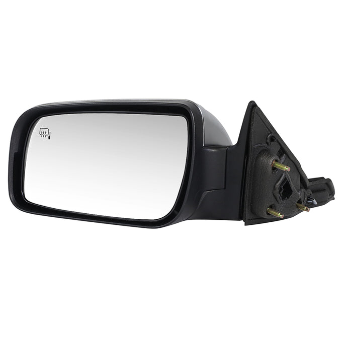 Powered Left Side Mirror w/ Heated Defroster<br>08-09 Mercury Sable