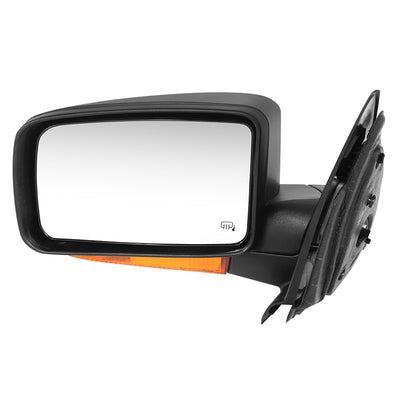 Powered Left Side Mirror w/ Heated, Turn Signal<br>03-04 Ford Expedition
