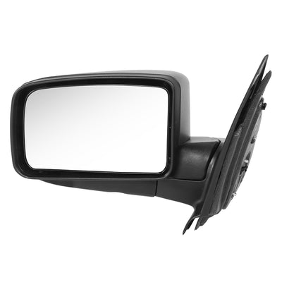 Factory Style Door Mirror (Driver Left) <BR>05-06 Ford Expedition