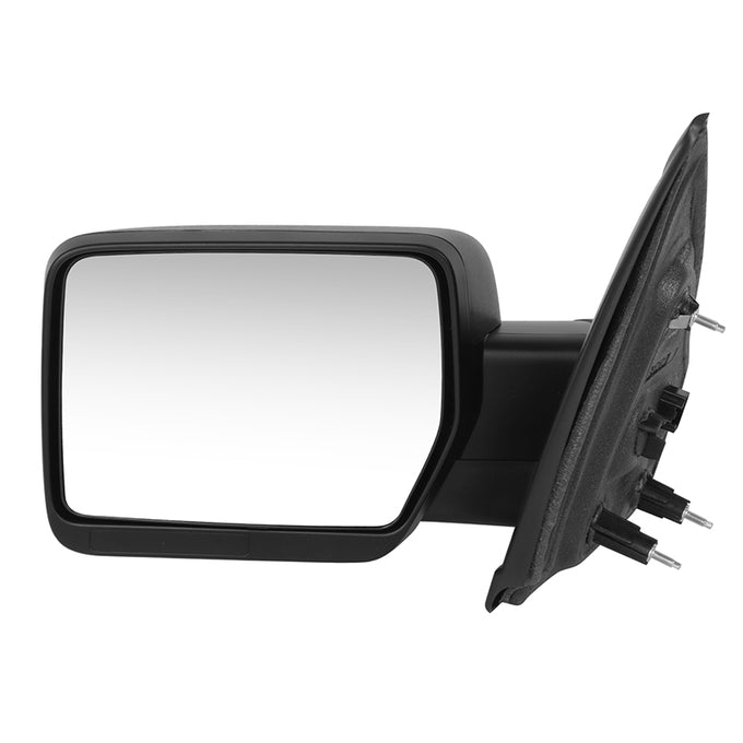 Powered Side View Mirrors <BR>09-10 Ford F-150