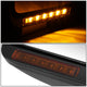 Powered Side View Mirrors With Heated, Signal <BR>09-10 Ford F-150