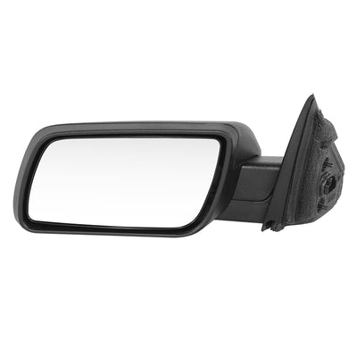 Factory Style Door Mirror (Driver Left) <BR>09-12 Ford Flex