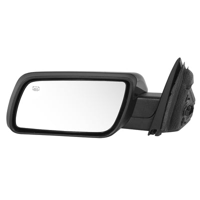 Factory Style Door Mirror (Driver Left) <BR>09-12 Ford Flex