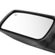 Factory Style Door Mirror (Driver Left) <BR>09-12 Ford Flex