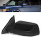 Factory Style Door Mirror (Driver Left) <BR>09-12 Ford Flex