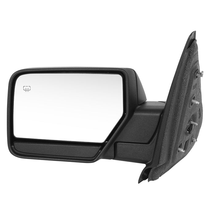 Powered Side View Mirrors With Heated <BR>07-10 Ford Expedition