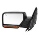 Powered Left Side Mirror w/ Heated,Turn Signal<br>09-11 Ford Expedition, Lincoln Navigator