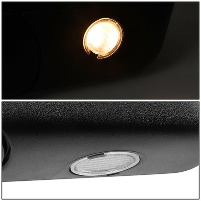 Factory Style Door Mirror (Driver Left) <BR>08 Ford Edge