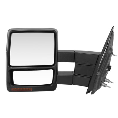 Powered Side View Mirrors With Heated <BR>07-12 Ford F-150