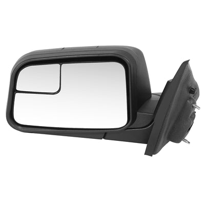 Powered Side View Mirrors With Heated, Memory <BR>09-11 Ford Edge