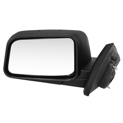 Powered Side View Mirrors <BR>2008 Ford Edge