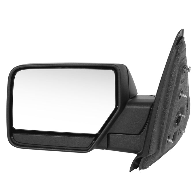 Powered Side View Mirrors <BR>07-14 Ford Expedition