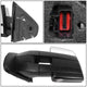 Powered Side View Mirrors With Heated, Signal <BR>08-14 Ford F-150