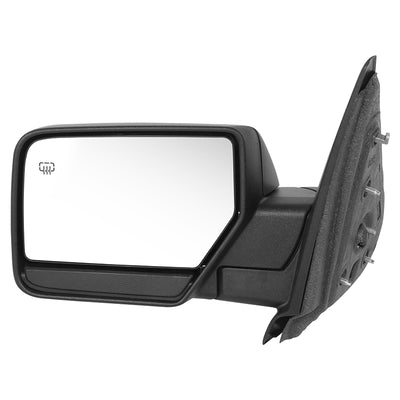 Powered Side View Mirrors With Heated <BR>2011 Ford Expedition