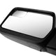 Powered Side View Mirrors <BR>11-14 Ford F-150