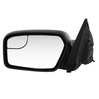 Factory Style Door Mirror (Driver Left) <BR>11-12 Ford Fusion