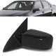 Powered Left Side Mirror w/ Heated, Blind Spot Monitor<br>11-12 Ford Fusion