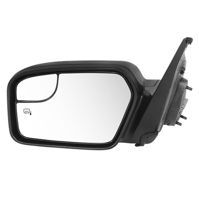Factory Style Door Mirror (Driver Left) <BR>11-12 Ford Fusion