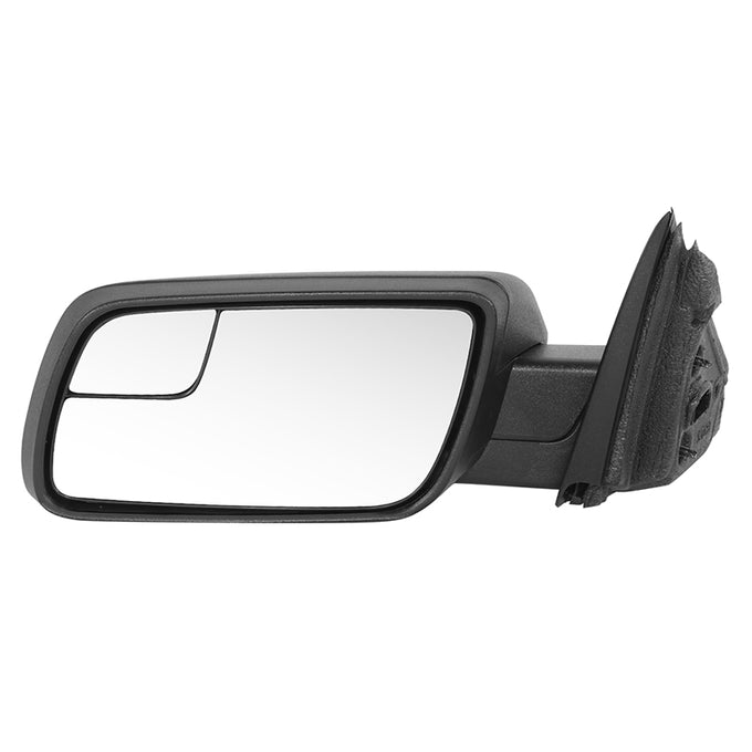 Factory Style Door Mirror (Driver Left) <BR>13-19 Ford Flex