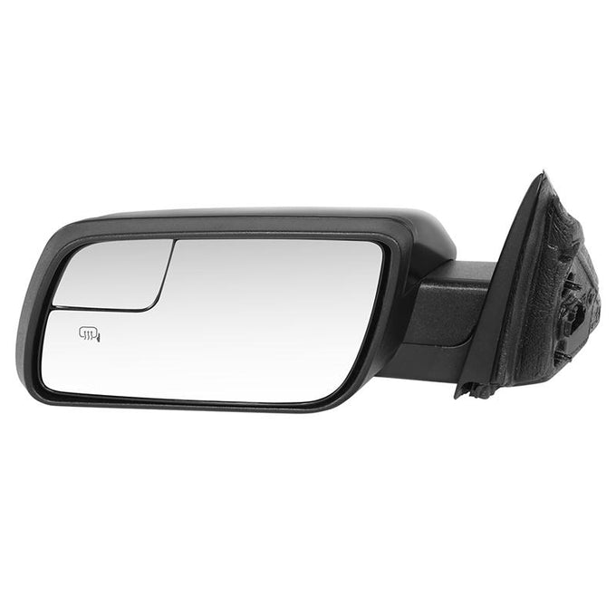 Powered Left Side Mirror w/ Heated<br>13-19 Ford Flex