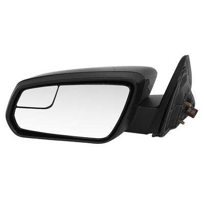 Factory Style Door Mirror (Driver Left) <BR>11-12 Ford Mustang