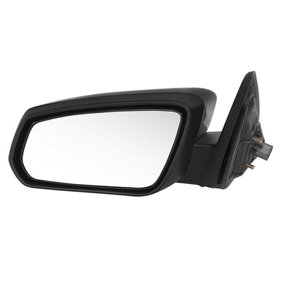 Factory Style Door Mirror (Driver Left) <BR>13-14 Ford Mustang