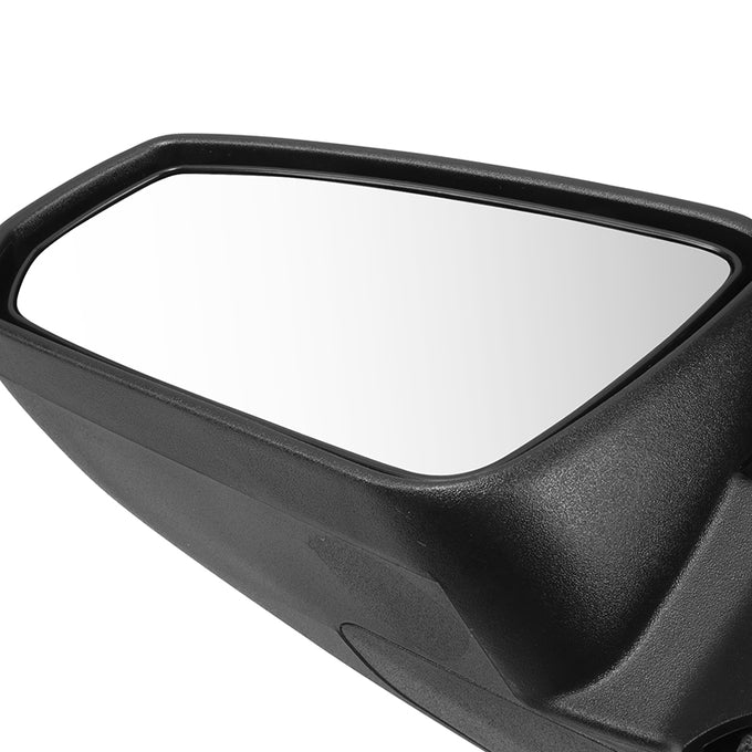Factory Style Door Mirror (Driver Left) <BR>13-14 Ford Mustang