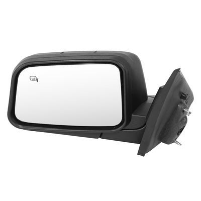 Powered Side View Mirrors With Heated <BR>2007 Ford Edge