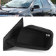 Powered Side View Mirrors With Heated <BR>2011 Ford Edge