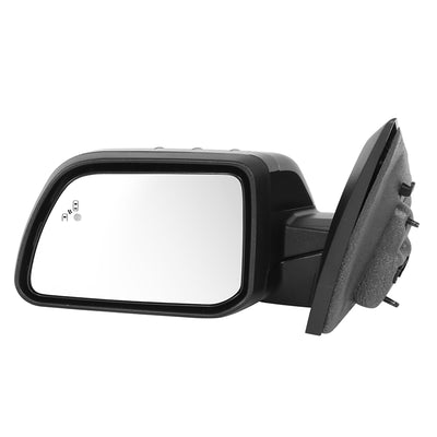 Factory Style Door Mirror (Driver Left) <BR>09-11 Ford Edge