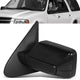 Powered Fold Left Side Mirror W/Heated <br> 15-17 Ford Expedition