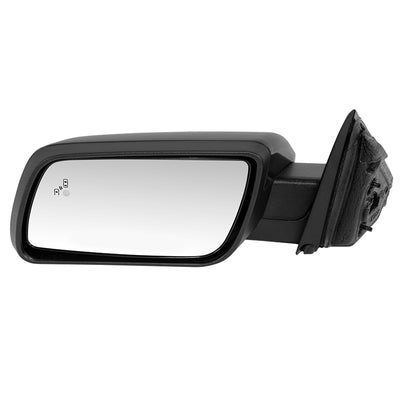 Powered Left Side Mirrors w/ Heated, Signal<br>13-19 Ford Flex