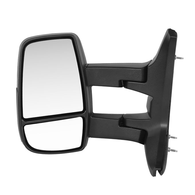 Factory Style Left Side Door Mirror<br>15-19 Ford Taurus150 250 350