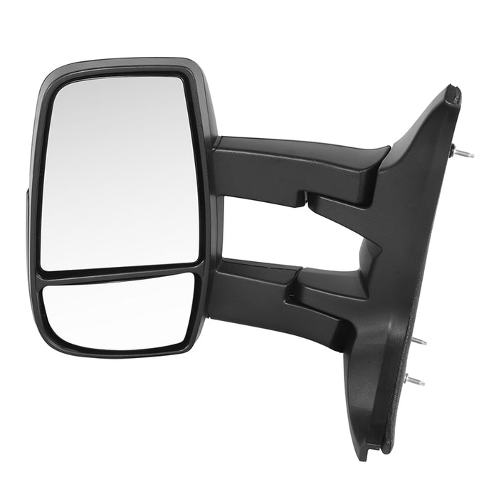 Factory Style Left Side Door Mirror<br>15-19 Ford Taurus150 250 350