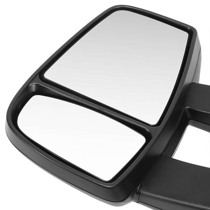 Factory Style Left Side Door Mirror<br>15-19 Ford Taurus150 250 350