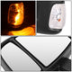 Factory Style Door Mirror (Driver Left) <BR>15-17 Ford Transit 150, 250, 350